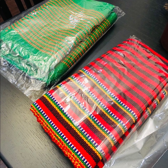 2 sets of Dinning Table Mats. - Picture 12 of 13